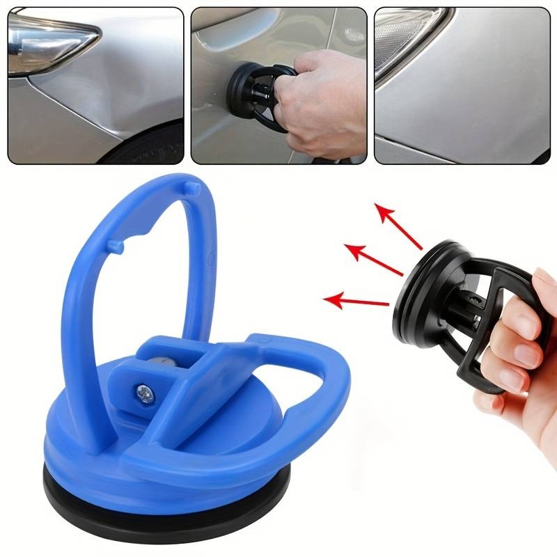 Car Dent Puller - Very Easy Car Body Dent Removal - Premium Quality
