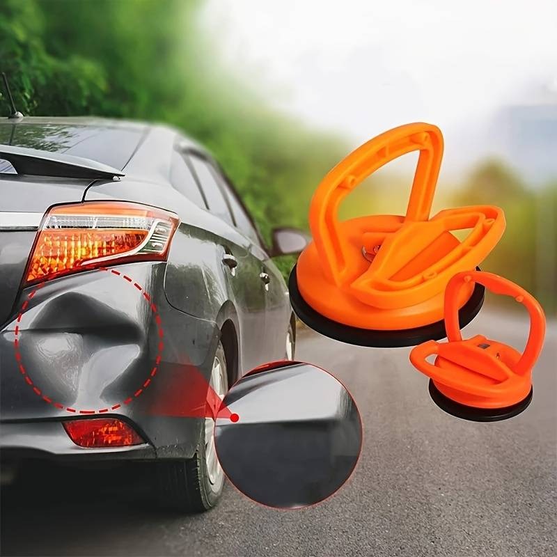 Car Dent Puller - Very Easy Car Body Dent Removal - Premium Quality