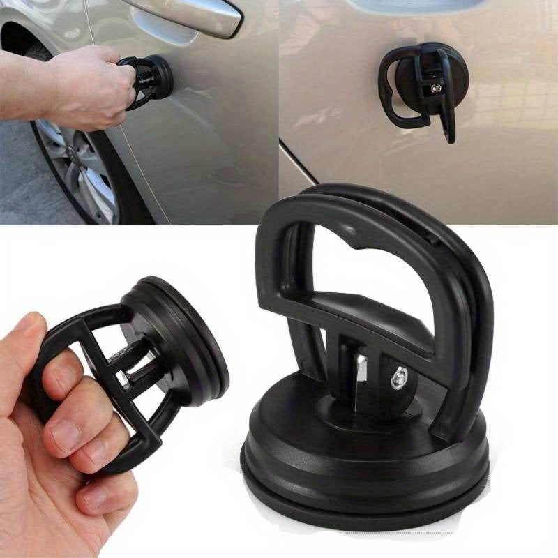 Car Dent Puller - Very Easy Car Body Dent Removal - Premium Quality
