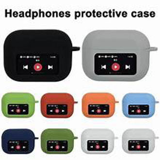 A9 Pro Wireless Earbuds  With Protection Case 🎧