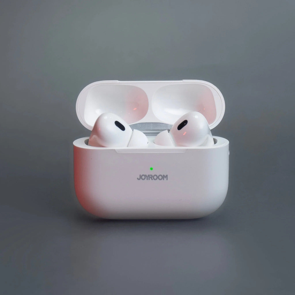 Joyroom JR‑T03S Pro Original - Premium Quality Sound (ANC) and Long Battery Timing