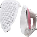 Teflon Iron Cover -Heat Resistant Ironing Shoe for Clothes Protection - Premium Quality