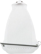 Teflon Iron Cover -Heat Resistant Ironing Shoe for Clothes Protection - Premium Quality