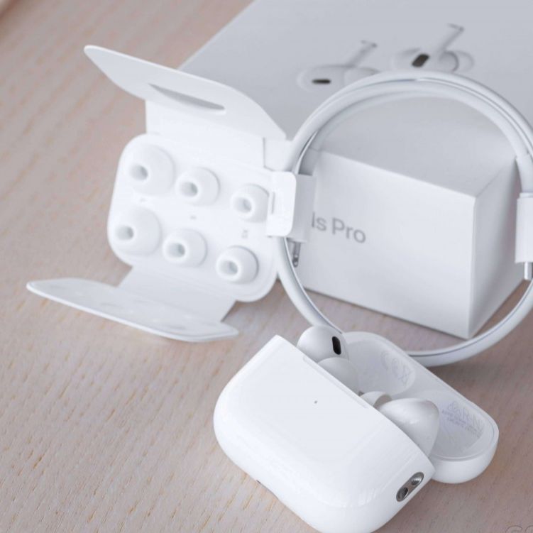 Airpods Pro 2 (2nd Generation) Made in Japan