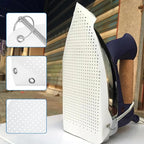 Teflon Iron Cover -Heat Resistant Ironing Shoe for Clothes Protection - Premium Quality