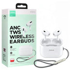 Joyroom JR‑T03S Pro Original - Premium Quality Sound (ANC) and Long Battery Timing