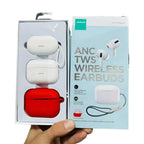 Joyroom JR‑T03S Pro Original - Premium Quality Sound (ANC) and Long Battery Timing
