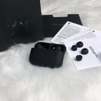 AirPods Pro 2nd Generation - Premium Quality Earbuds - ANC working + Buzzer addition