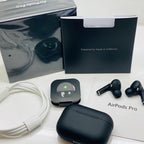 AirPods Pro 2nd Generation - Premium Quality Earbuds - ANC working + Buzzer addition