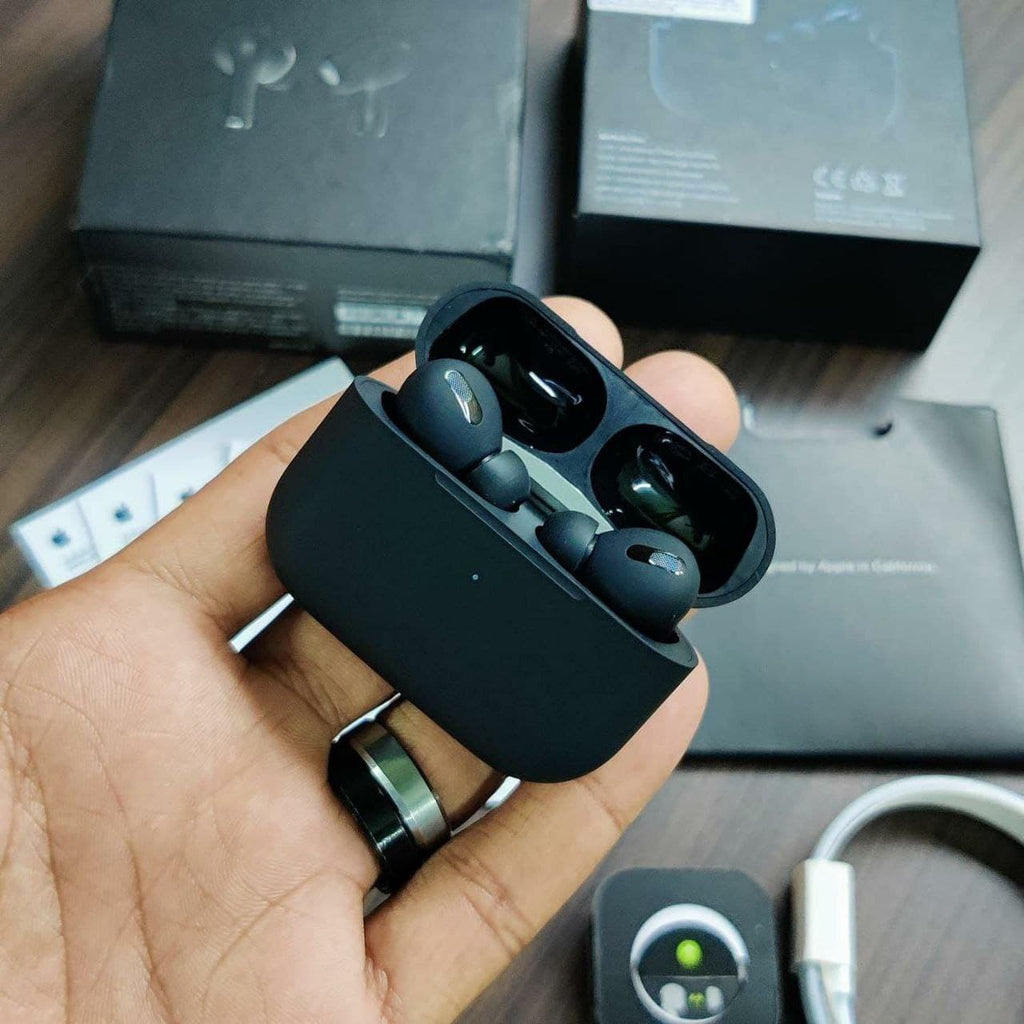 Earbuds Pro 2 with ANC - For Android & iPhone - Premium Quality
