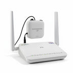 WiFi Router UPS Power Bank, 12 Volts, 20,000 mAH Battery - 5 to 7 Hours Battery Life - Best Quality