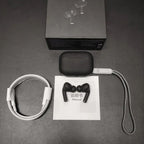 Earbuds Pro 2 with ANC - For Android & iPhone - Premium Quality