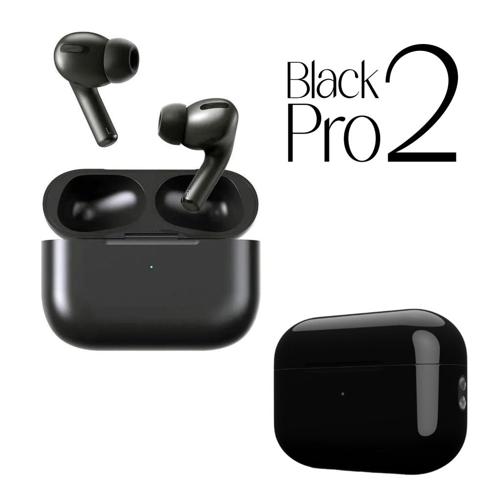 Earbuds Pro 2 with ANC - For Android & iPhone - Premium Quality