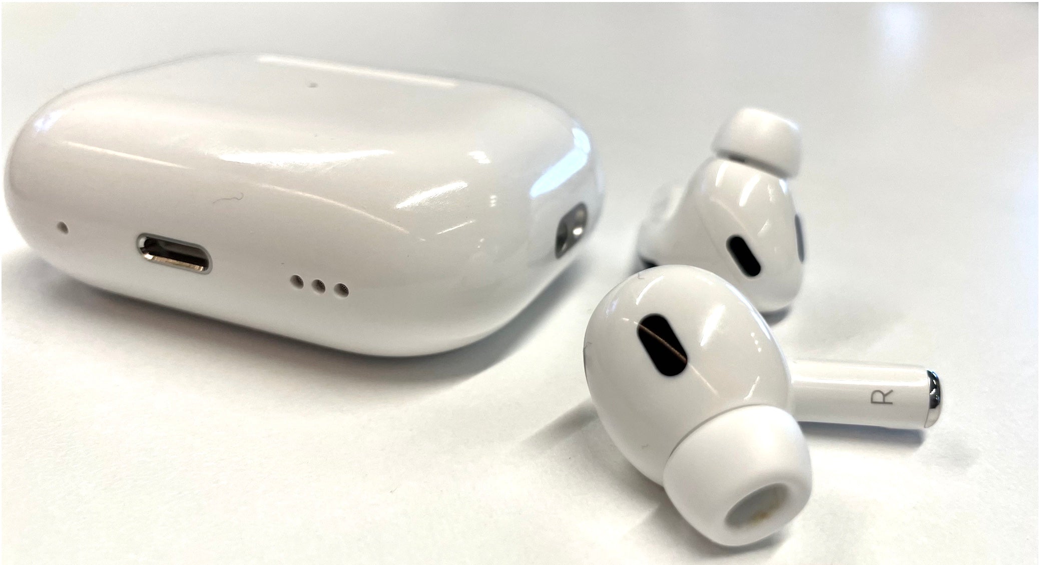 Airpods Pro 2 (2nd Generation) Made in Japan