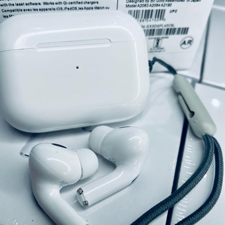 Airpods Pro 2 (2nd Generation) Made in Japan