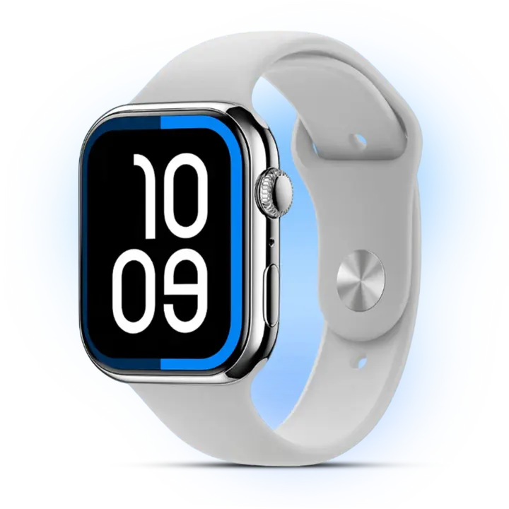 Series 5 Smartwatch - Modern Design For Everyday Wear - for Boys and Girls